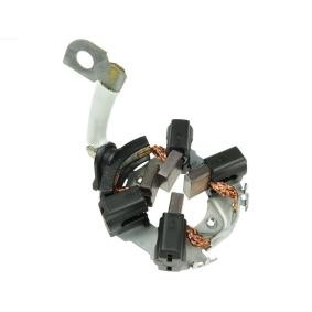 AS-PL Porte-balais SBH0119(BOSCH)