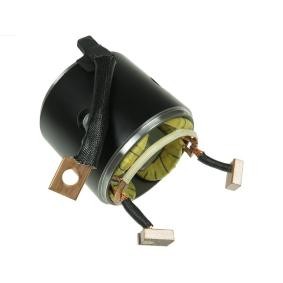 AS-PL Field Winding, starter SF5037S