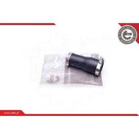 ESEN SKV Gaine de suralimentation du côté conducteur 43SKV035