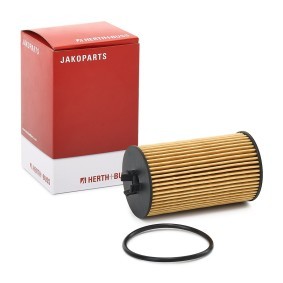 HERTH+BUSS JAKOPARTS Oliefilter J1310906