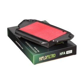 HifloFiltro Luftfilter HFA1622