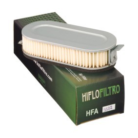 HifloFiltro Luftfilter HFA3502
