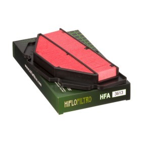 HifloFiltro Luftfilter HFA3613
