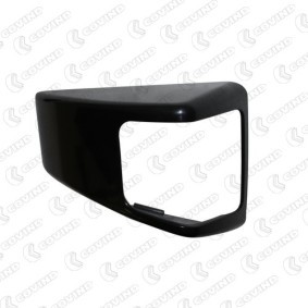 COVIND Boîtier, feu clignotant 3FH/608