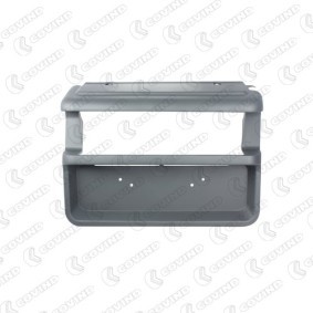 COVIND Pidike, takavalo SCR/523