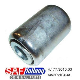 SAF Hela, jousensilmä 4.177.3010.00