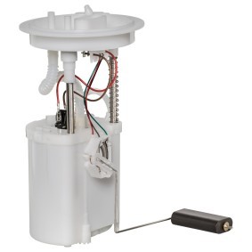 HELLA Kraftstoff-Fördereinheit 8TF 358 106-041