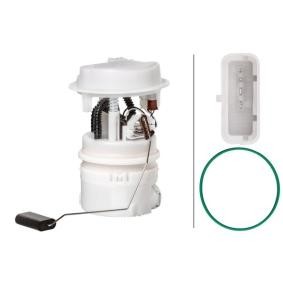 HELLA Benzinepomp 8TF 358 106-201