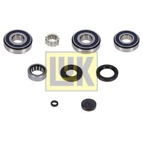 LuK Reparatursatz, Schaltgetriebe 462 0239 10