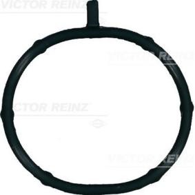 REINZ Tetning, innsugningsmanifold 71-15700-00