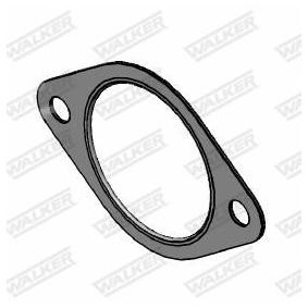 WALKER Joint d'étanchéité, tuyau d'échappement 80625