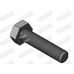 Pirkti WALKER Varžtas, išmetimo sistema 80632