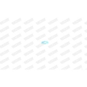 WALKER Tuerca, colector de escape 80633