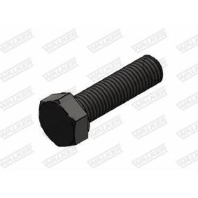 WALKER Boulon, système d'échappement 80638