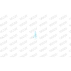 WALKER Ruuvi, pakoputkisto 80660