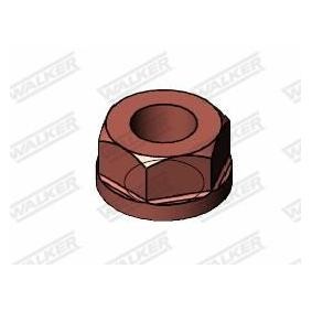 WALKER Tuerca, colector de escape 80667