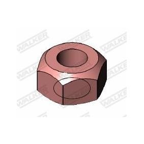 Купить WALKER Гайка, выпускной коллектор 81788
