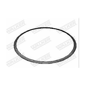 WALKER Joint d'étanchéité, tuyau d'échappement 82126