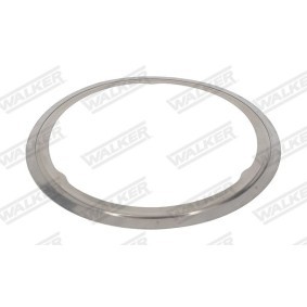 Spletna trgovina z WALKER Tesnilka, izpusna cev 82154