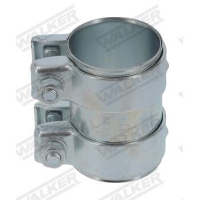 WALKER Exhaust clamp 82166