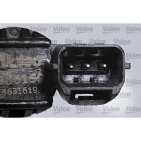 VALEO Sensor, velocidad 366159