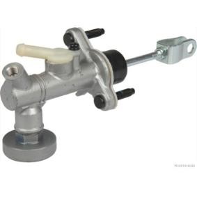 HERTH+BUSS JAKOPARTS Pääsylinteri, kytkin J2500529