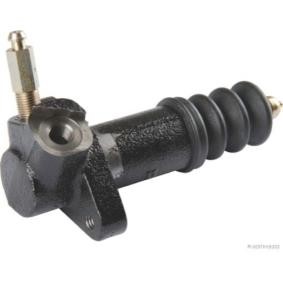 HERTH+BUSS JAKOPARTS Hulpkoppelingscilinder J2600900