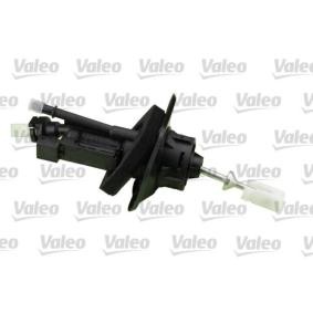 VALEO Pääsylinteri, kytkin 874320