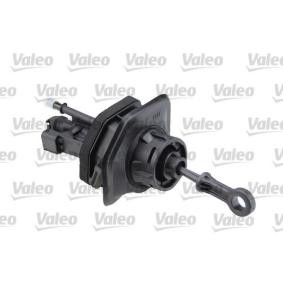 VALEO Pääsylinteri, kytkin 874377