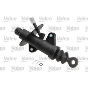 VALEO Hovedsylinder, clutch 874390
