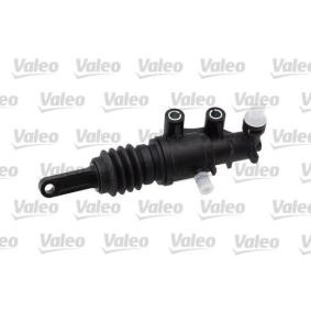 VALEO Hovedsylinder, clutch 874538