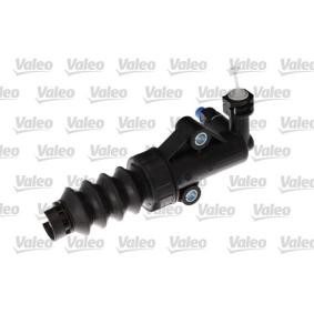 VALEO Slavesylinder, clutch 874774