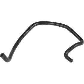 GATES Heater hose 02-1623