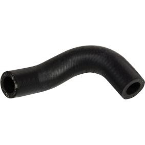 GATES Heater hose 02-1648