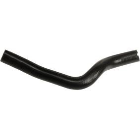 GATES Heater hose 02-1650