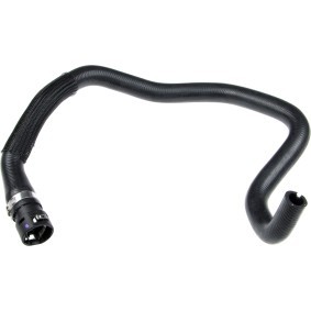 GATES Heater hose 02-1652