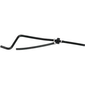 GATES Gaine de chauffage 02-1685