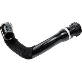 GATES Varmeslange 02-1724