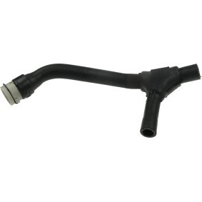 GATES Heater hose 02-1742