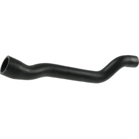 GATES Heater hose 02-1758