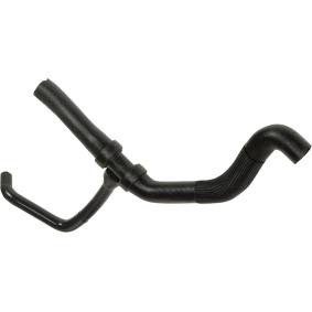 GATES Tubería de radiador 05-2743