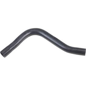 GATES Radiator hose 05-3409