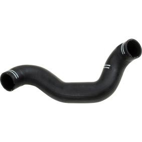 GATES Laddluftslang PE (polyetylen) 09-0458