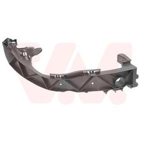 Купить VAN WEZEL Кронштейн, основная фара 0627462