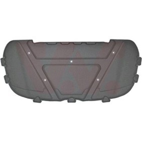 VAN WEZEL Insonorisation du compartiment moteur 0628460