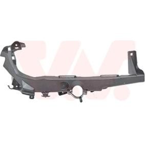 VAN WEZEL Feste, hovedlyskaster 0657462