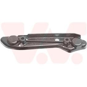 VAN WEZEL Pidike, puskuri 0670566