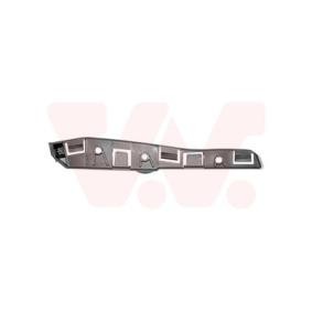 VAN WEZEL Bumper bracket 1506567