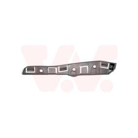 VAN WEZEL Bumper bracket 1506568