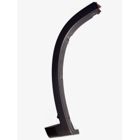 VAN WEZEL Suoja- / koristelista, lokasuoja 1651402